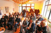 У Дрогобичі вшанують пам'ять письменника та художника Бруно Шульца