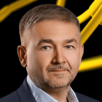 Зайченко Віталій Борисович