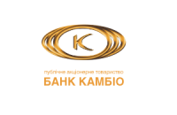 НБУ закрив банк "Камбіо"