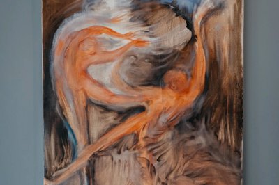 Виставка «Полином поле поросло»: опір забуттю і виклики колективного кураторства 