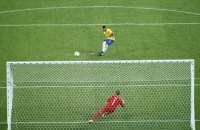 Бразильські футболісти вперше в історії виграли Олімпіаду