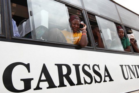 У Кенії бойовики відкрили вогонь по автобусах зі студентами, є загиблі