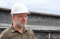 Україна з 1 січня імпортує електрику, - Галущенко