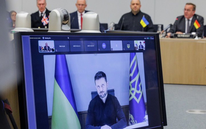 Чому вимоги Росії неможливо виконати 