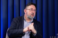 Микита Потураєв: «Умєров має піти сам — на ньому політична відповідальність»