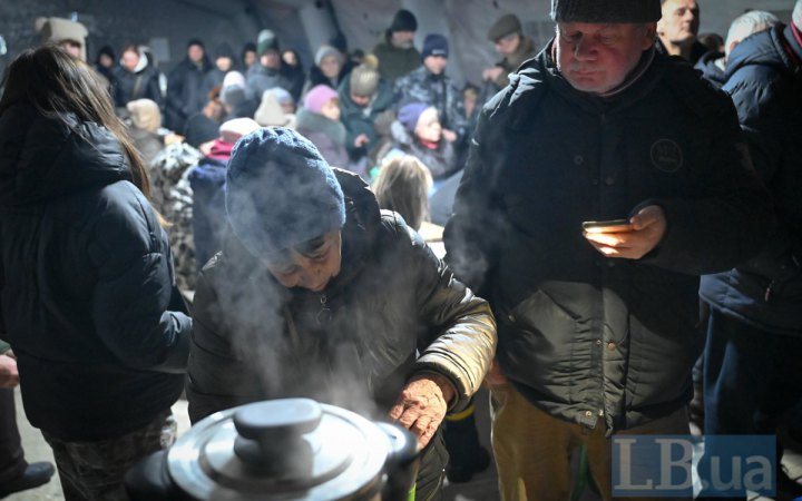 У Києві вночі до опалення підключили ще 50 будинків, без тепла залишаються 378