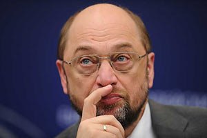 Президент Європарламенту занепокоєний виборами в Україні