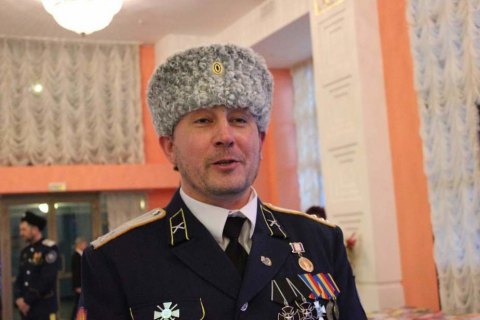 Серед затриманих в Білорусі бойовиків ПВК "Вагнер" є бойовики з "ДНР" та "беркутівці"