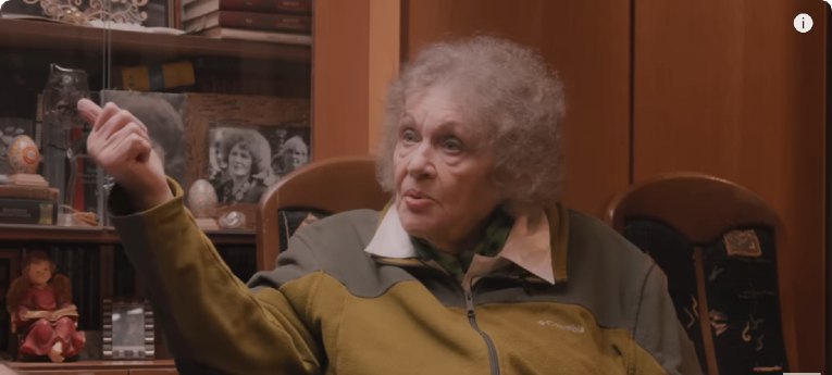 Ліна Костенко