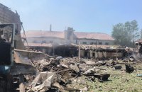 На Донеччині за добу внаслідок російських обстрілів 2 людини отримали поранення