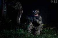 Армія ворога втратила за добу 840 солдатів