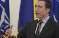 Генсек НАТО: Украине пока рано участвовать в создании системы ПРО