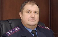 Колишнього начальника ДАІ Києва, який утік, затримали в Москві