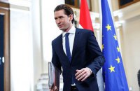 Шпигунський скандал, Азов і санкції: на чийому боці Австрія?