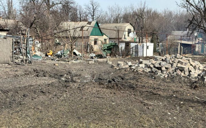 Головне за середу, 12 березня: удари по Мирнограду та Покровську, понад 120 боєзіткнень, бомбардування Костянтинівки і Дружківки