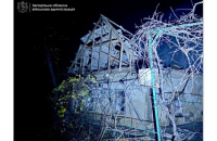 Росіяни атакували Запорізьку область, є поранені