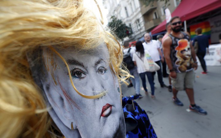 FT: США вимагають від європейських компаній-партнерів відмовитись від програм інклюзивності