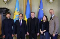 У Львові відкриють Почесне консульство Мексики