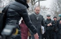 От генпрокурора требуют вернуть Тимошенко в СИЗО