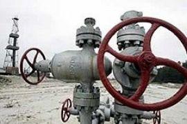 "Газпром" прикрутил Беларуси газ на 30%