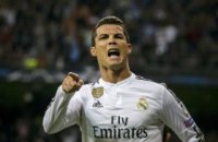 "Реал" прошел "Баварию" в четвертьфинале Лиги чемпионов