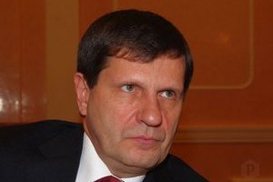 Мэр Одессы уволил директора муниципального аэропорта