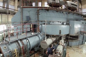 Україна не внесла гроші до статутного фонду ядерного заводу
