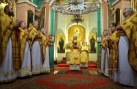 Литовська православна церква засудила війну в Україні