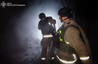 Росія вночі тероризувала Дніпропетровську область: вдарила дроном у п'ятиповерхівку, пошкодила релігійну споруду