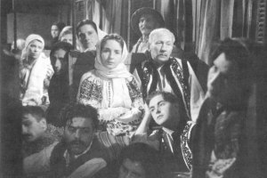 На Одесском кинофестивале покажут фильмы об Одессе в годы войны
