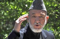 Президент Афганістану закликав талібів кинути зброю