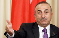Турция не признает российской аннексии Крыма, - министр