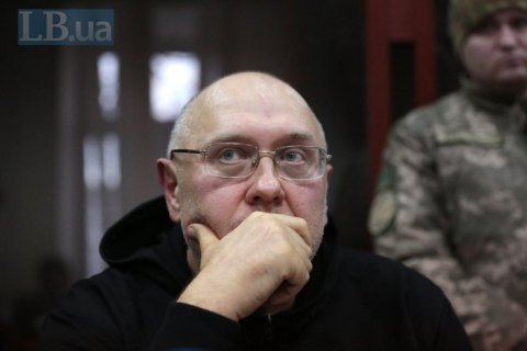 Павловський підтвердив провину Мангера в замовленні вбивства Гандзюк