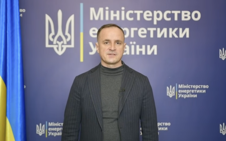 Міненерго: Рівненська, Тернопільська і Хмельницька області майже знеструмлені