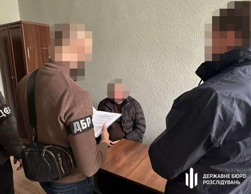 На Волині майстра лісу підозрюють у незаконній рубці дерев на 5 млн грн