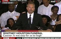 Зрители "Би-би-си" пожаловались на слишком длинную трансляцию похорон Уитни Хьюстон