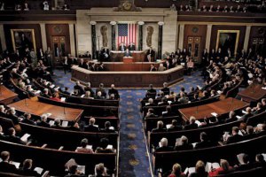 Сенат США не пропустив закон, що обмежує права АНБ