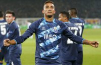 "Реал" заплатил 31,5 млн евро за бразильца Данило