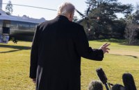 NBC News: радники Трампа не змогли йому гарантувати, що удар по Ірану призведе до швидкого падіння режиму аятол 