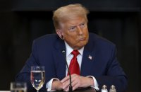 Трамп сказав, що розчарований Путіним і скорочує 50-денний ультиматум для РФ (доповнено)