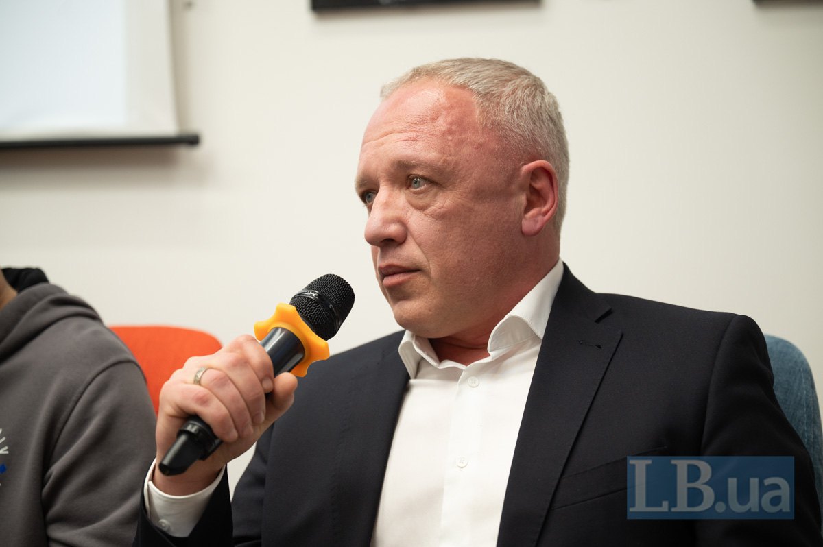 Роман Клічук, мер Чернівців