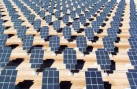 Чехи построят в Днепропетровской области солнечную электростанцию