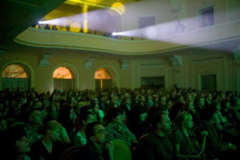 Програма 22-го Форуму видавців: Театр, музика і кіно