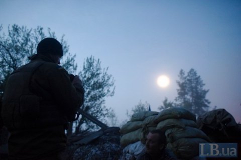 На Донбасі 8 березня поранено трьох цивільних, - поліція