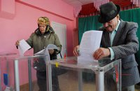 ОО в Луганській області ініціює створення штабів для захисту результатів виборів