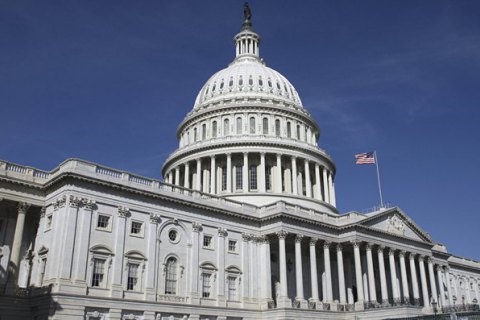 В Конгрессе США представлен законопроект о поддержке территориальной целостности Украины