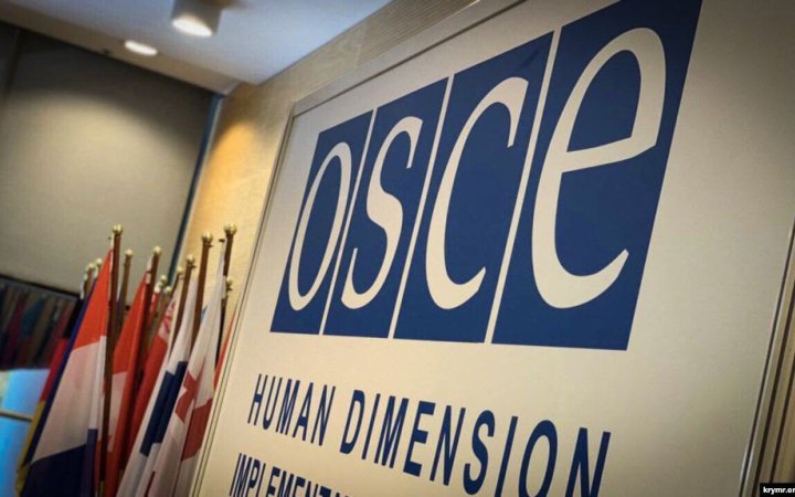 ​В ОБСЄ визнали, що агресія Росії "посилює напругу серед учасників організації"