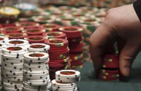 Зеленський: СБУ, РНБО та інші служби мають напрацювати рішення щодо онлайн-казино 