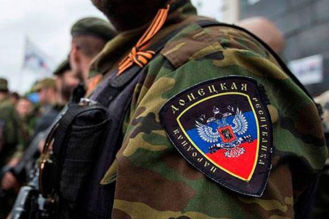 Контрразведка СБУ задержала танкиста "ДНР", он дает важные сведения о российской агрессии в Украине