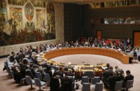 Рада Безпеки ООН терміново зібралася через Україну вдруге за два дні (оновлено)